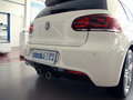 高尔夫(进口) 2011款 2.0TSI DSG 高尔夫R图片