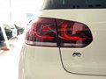 高尔夫(进口) 2011款 2.0TSI DSG 高尔夫R图片