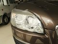 宝利格 2012款 1.8T MT 两驱商务版图片
