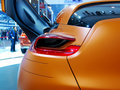 DeZir概念車 DeZir概念車2011款