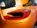 DeZir概念車 DeZir概念車2011款