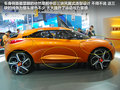 DeZir概念車 DeZir概念車2011款