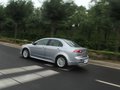 翼神 翼神 1.8 CVT時(shí)尚版舒適型2011款圖片