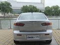 翼神 翼神 1.8 CVT時尚版舒適型2011款圖片