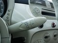 菲亚特500 菲亚特500 1.4 AT 天窗版 2011款图片