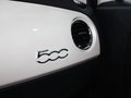 菲亚特500 菲亚特500 1.4 AT 天窗版 2011款图片