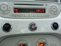 菲亚特500 菲亚特500 1.4 AT 天窗版 2011款图片