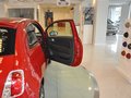 菲亚特500 2011款 1.4 AT图片