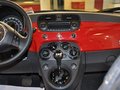 菲亚特500 2011款 1.4 AT图片