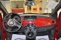 菲亚特500 2011款 1.4 AT图片