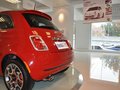 菲亚特500 2011款 1.4 AT图片