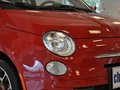 菲亚特500 2011款 1.4 AT图片