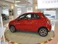 菲亚特500 2011款 1.4 AT图片