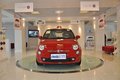 菲亚特500 2011款 1.4 AT图片