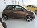 菲亚特500 2011款 1.4 AT 运动版图片