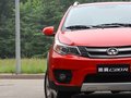 长城C20R 腾翼C20R 1.5 MT 都市型 2011款 试驾图片