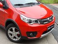 长城C20R 腾翼C20R 1.5 MT 都市型 2011款 试驾图片