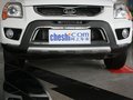狮跑 2012款 狮跑 2.0GLS AT两驱图片