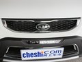 狮跑 2012款 狮跑 2.0GLS AT两驱图片