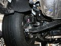 狮跑 2012款 狮跑 2.0GLS AT两驱图片