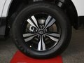 狮跑 2012款 狮跑 2.0GLS AT两驱图片