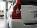 狮跑 2012款 狮跑 2.0GLS AT两驱图片