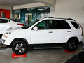 狮跑 2012款 狮跑 2.0GLS AT两驱图片