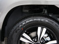 狮跑 2012款 狮跑 2.0L AT GLS 两驱版图片