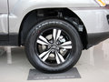 狮跑 2012款 狮跑 2.0L AT GLS 两驱版图片