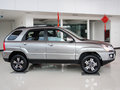 狮跑 2012款 狮跑 2.0L AT GLS 两驱版图片