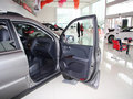 狮跑 2012款 狮跑 2.0L AT GLS 两驱版图片