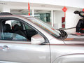 獅跑 2012款 獅跑 2.0L AT GLS 兩驅(qū)版圖片