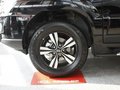 狮跑 2011款 2.0 AT GLS两驱版图片