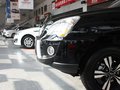 狮跑 2011款 2.0 AT GLS两驱版图片