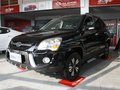 狮跑 2011款 2.0 AT GLS两驱版图片