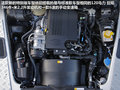 卫士 2.4T 手动冰·火限量版 4座2010款