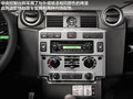 卫士 2.4T 手动冰·火限量版 4座2010款