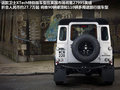 卫士 2.4T 手动冰·火限量版 4座2010款