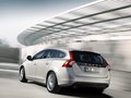 沃尔沃V60 V60图片