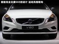沃尔沃V60 图片