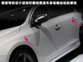 沃尔沃V60 图片