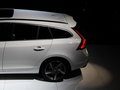沃尔沃V60 沃尔沃V60图片