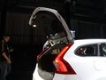 沃尔沃V60 沃尔沃V60图片