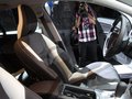 沃尔沃V60 沃尔沃V60图片