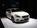 沃尔沃V60 沃尔沃V60图片