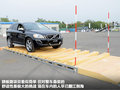 沃尔沃V60 图片