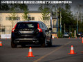 沃尔沃V60 3.0T 自动个性运动版2012款