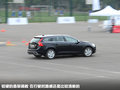 沃尔沃V60 3.0T 自动个性运动版2012款