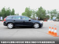 沃尔沃V60 3.0T 自动个性运动版2012款