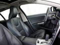 沃尔沃V60 2012款 3.0T AT T6个性运动版图片